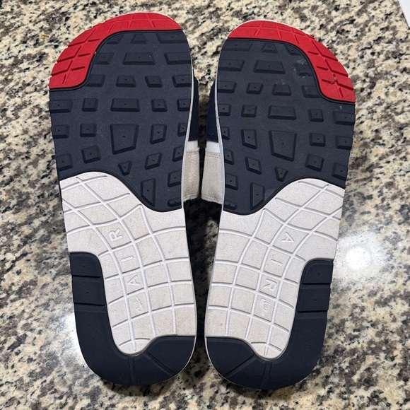 Nike Air Max 1 Slides. 13. Like New!! - Picture 6 of 6